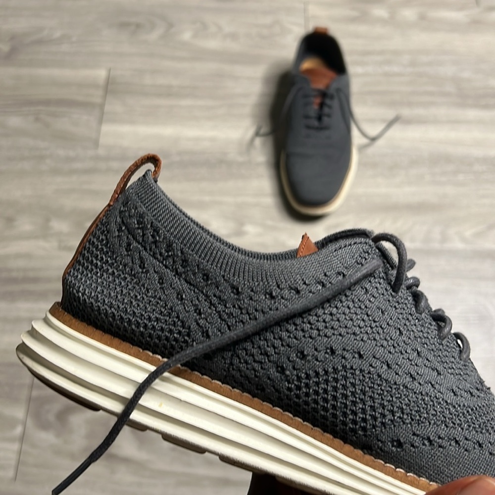 Cole Haan OrginalGrand Men (8.5) - Picture 9 of 14